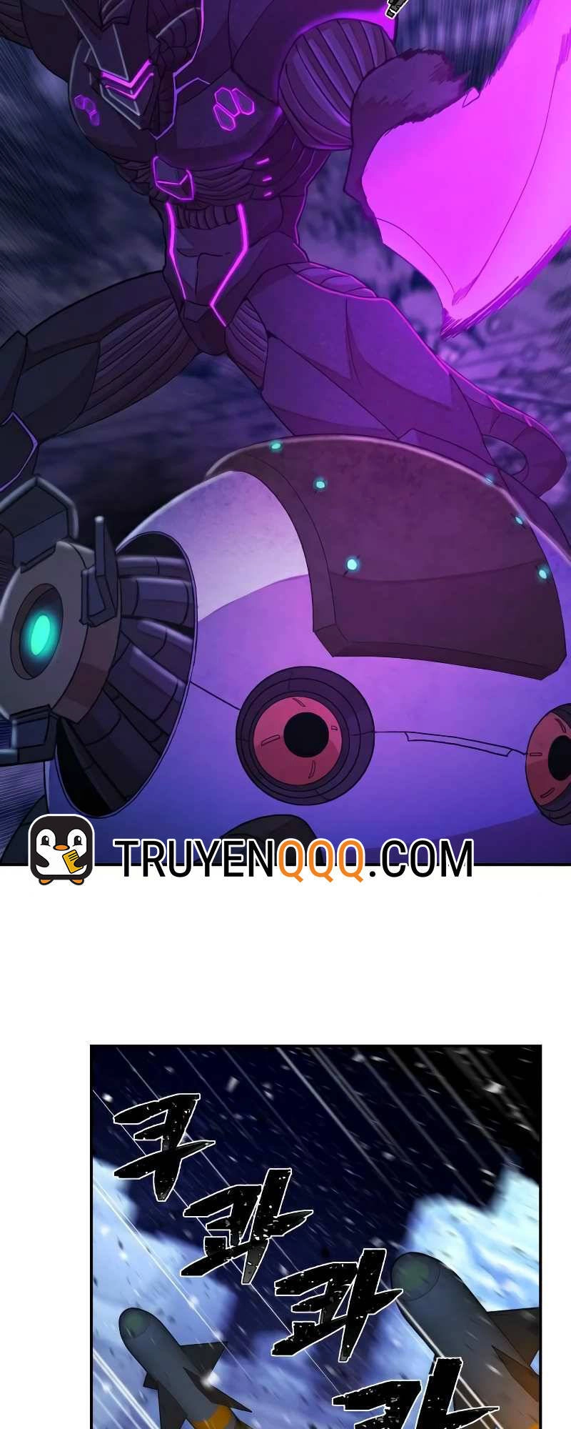 Sự Trở Lại Của Anh Hùng Diệt Thế Chapter 36 - 94