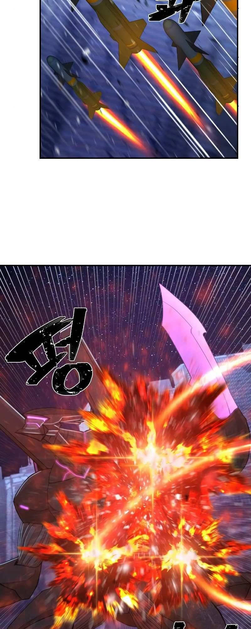 Sự Trở Lại Của Anh Hùng Diệt Thế Chapter 36 - 95