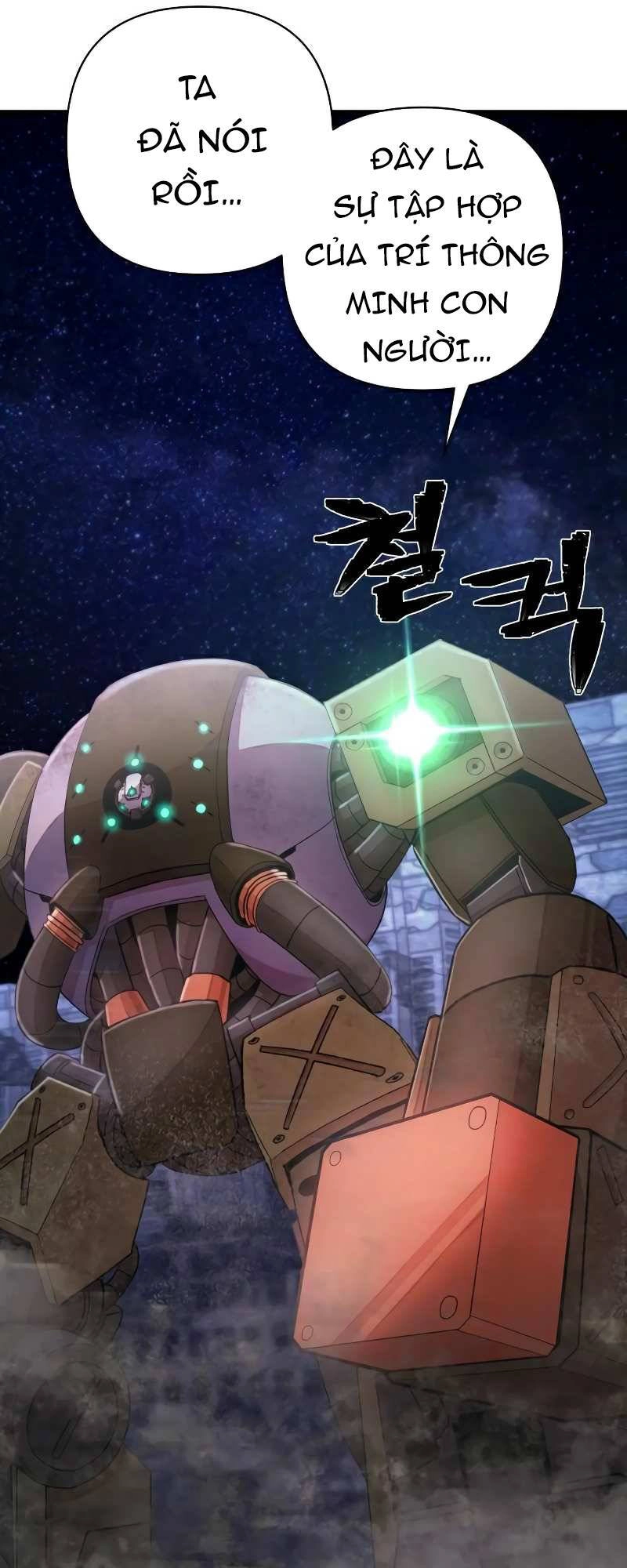 Sự Trở Lại Của Anh Hùng Diệt Thế Chapter 36 - 97