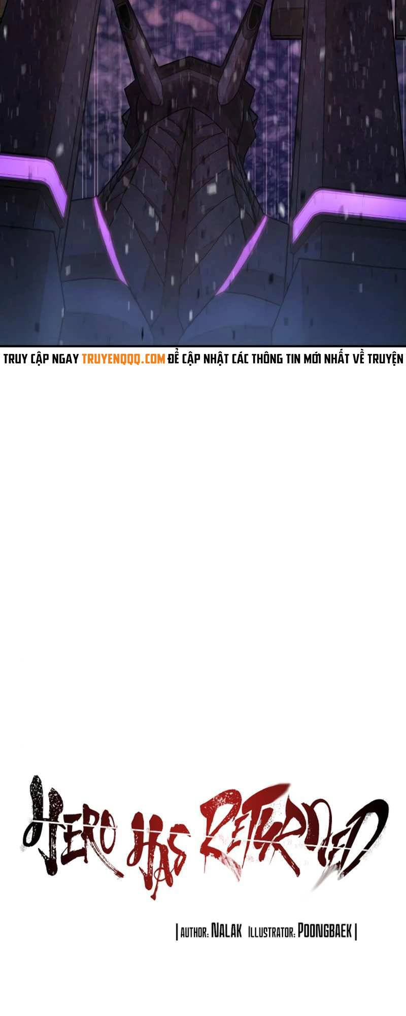 Sự Trở Lại Của Anh Hùng Diệt Thế Chapter 36 - 101