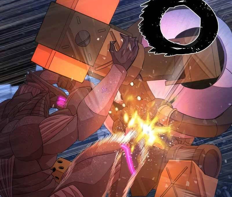 Sự Trở Lại Của Anh Hùng Diệt Thế Chapter 37 - 37