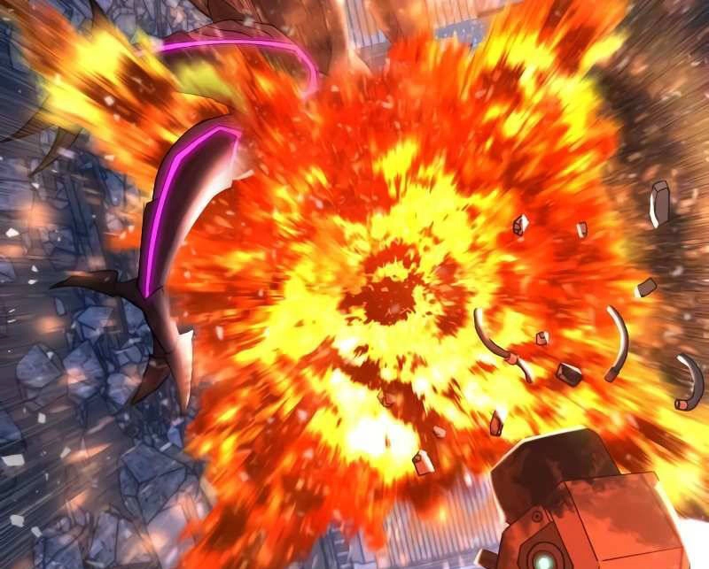 Sự Trở Lại Của Anh Hùng Diệt Thế Chapter 37 - 51