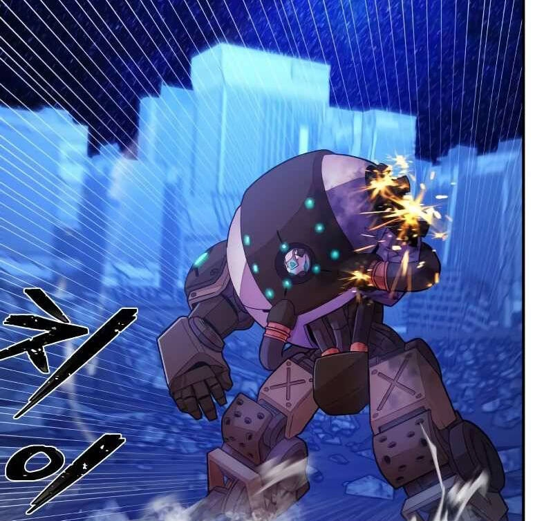 Sự Trở Lại Của Anh Hùng Diệt Thế Chapter 37 - 54