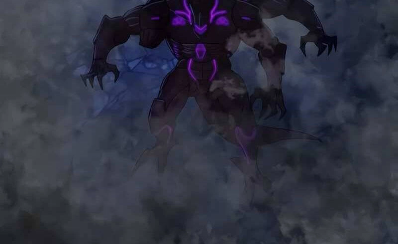 Sự Trở Lại Của Anh Hùng Diệt Thế Chapter 37 - 57