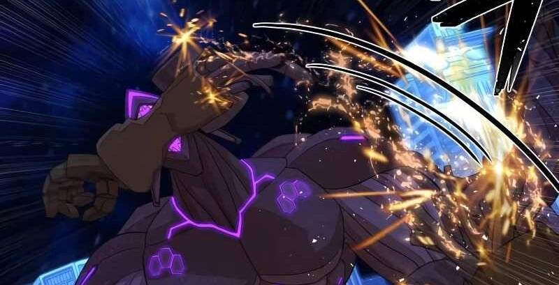 Sự Trở Lại Của Anh Hùng Diệt Thế Chapter 37 - 80