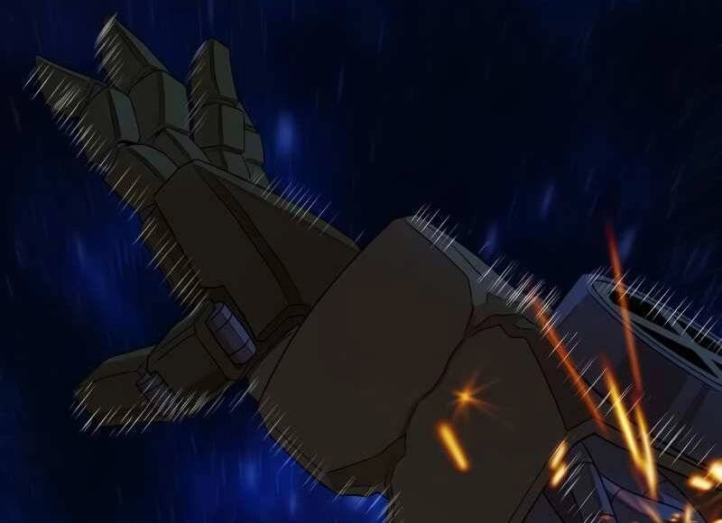 Sự Trở Lại Của Anh Hùng Diệt Thế Chapter 37 - 87