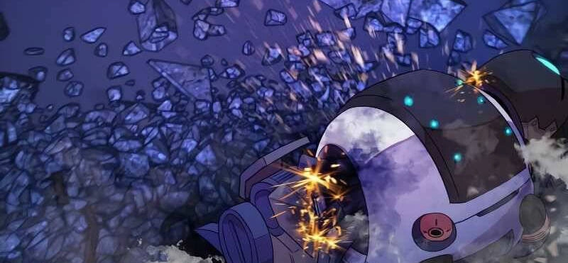 Sự Trở Lại Của Anh Hùng Diệt Thế Chapter 37 - 104