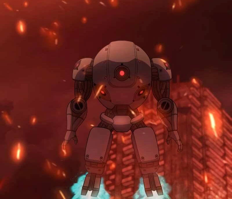 Sự Trở Lại Của Anh Hùng Diệt Thế Chapter 37 - 124