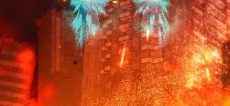 Sự Trở Lại Của Anh Hùng Diệt Thế Chapter 37 - 125