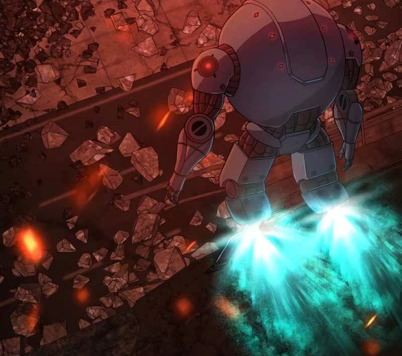 Sự Trở Lại Của Anh Hùng Diệt Thế Chapter 37 - 133