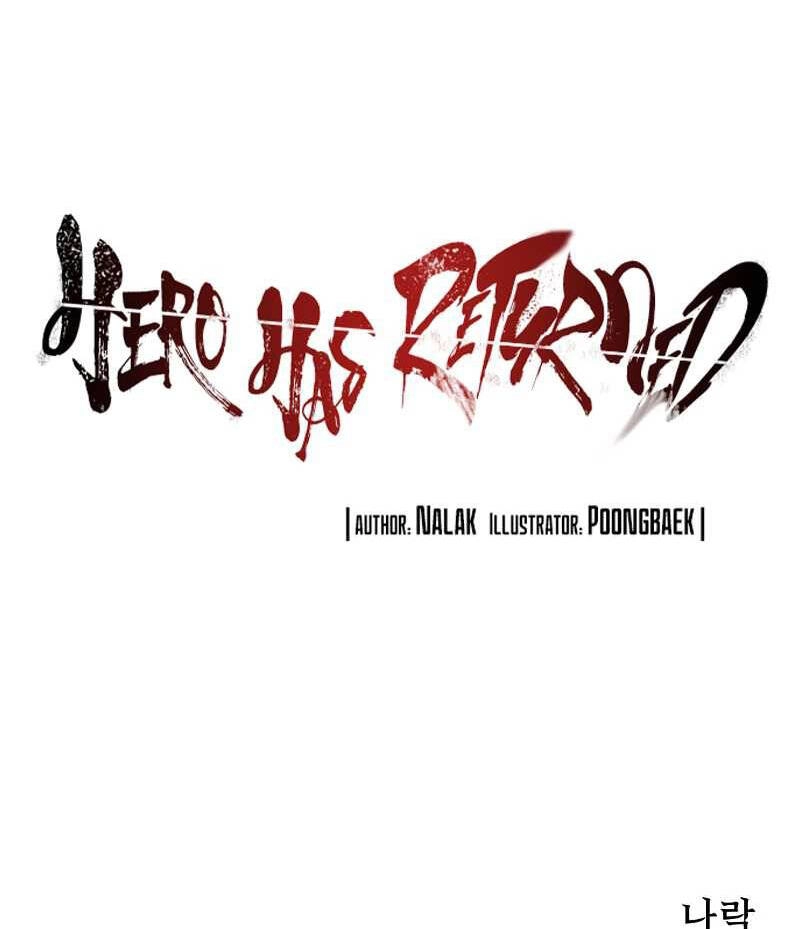 Sự Trở Lại Của Anh Hùng Diệt Thế Chapter 37 - 151