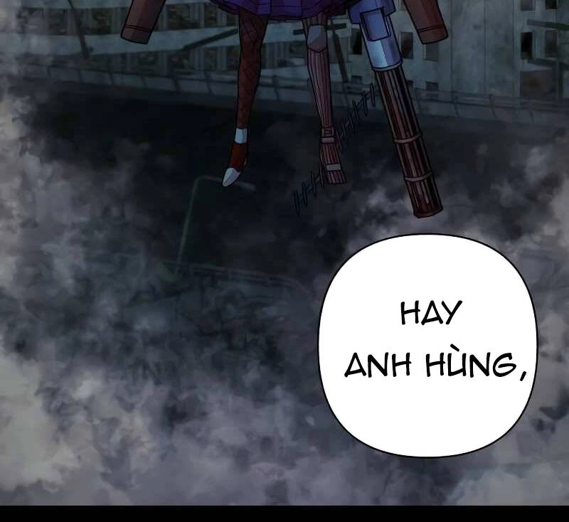 Sự Trở Lại Của Anh Hùng Diệt Thế Chapter 37.5 - 7