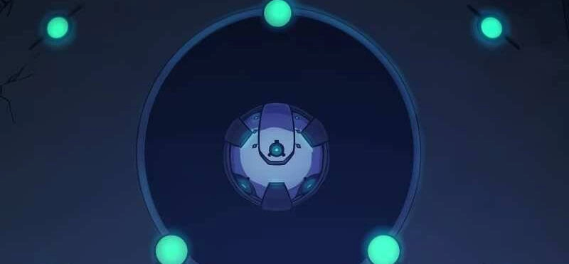 Sự Trở Lại Của Anh Hùng Diệt Thế Chapter 37.5 - 40