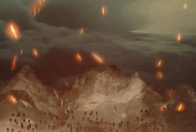 Sự Trở Lại Của Anh Hùng Diệt Thế Chapter 37.5 - 42