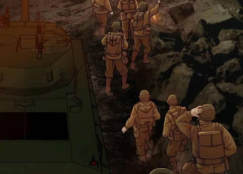 Sự Trở Lại Của Anh Hùng Diệt Thế Chapter 37.5 - 45