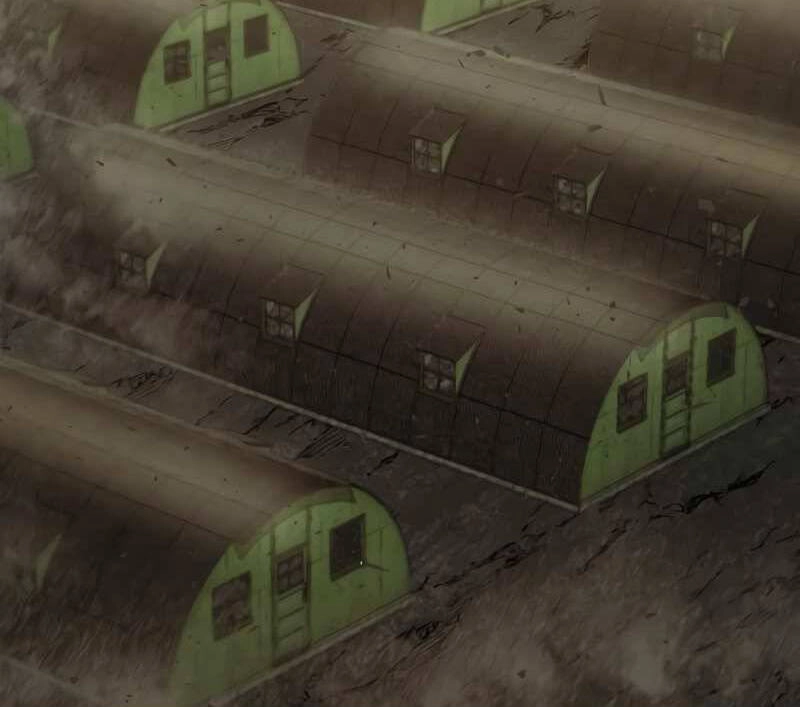 Sự Trở Lại Của Anh Hùng Diệt Thế Chapter 37.5 - 47