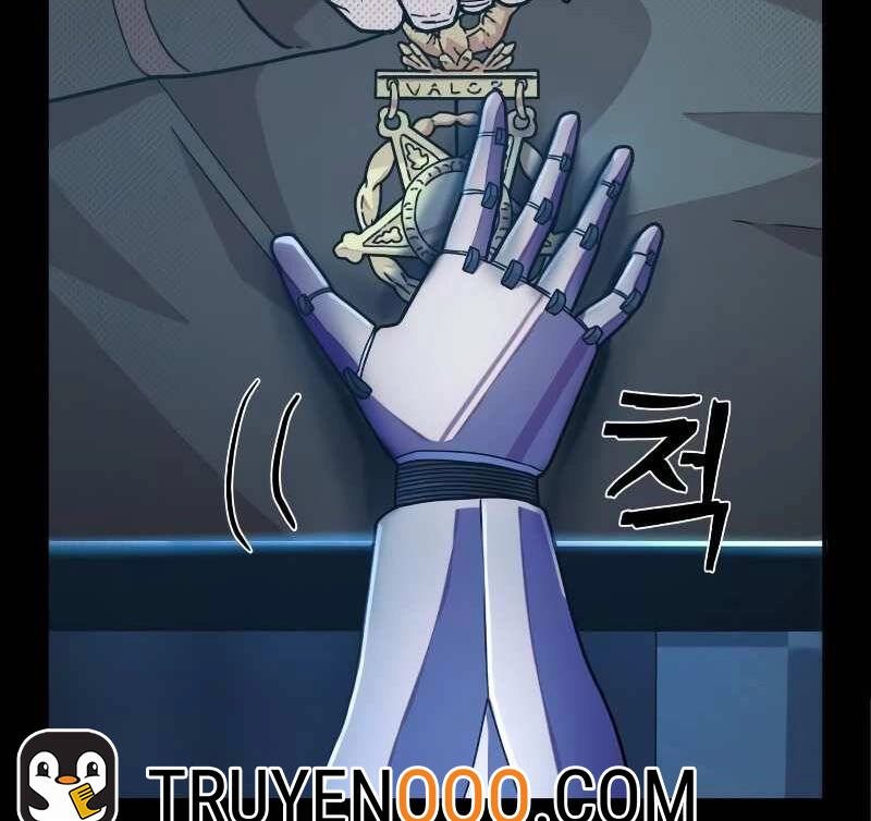 Sự Trở Lại Của Anh Hùng Diệt Thế Chapter 37.5 - 94