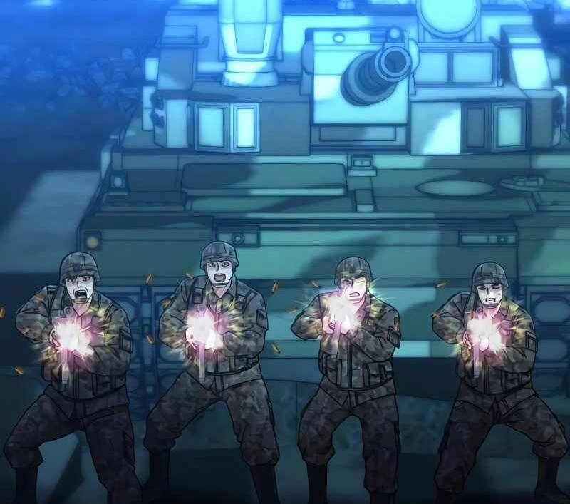 Sự Trở Lại Của Anh Hùng Diệt Thế Chapter 37.5 - 131