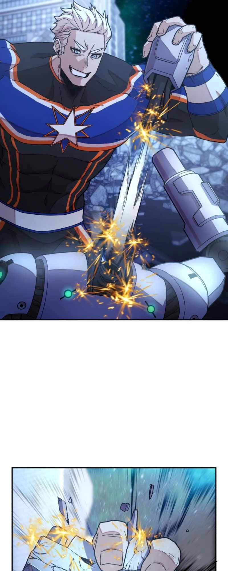 Sự Trở Lại Của Anh Hùng Diệt Thế Chapter 38 - 4