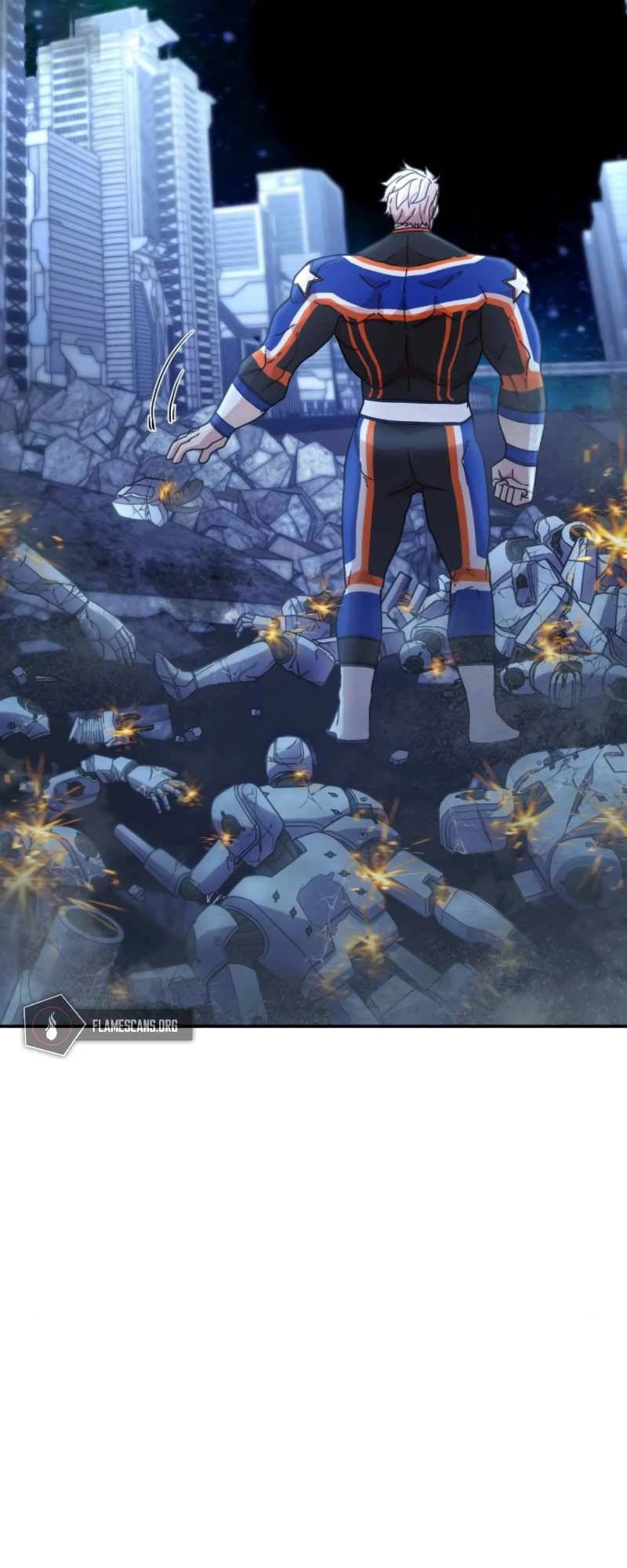 Sự Trở Lại Của Anh Hùng Diệt Thế Chapter 38 - 6