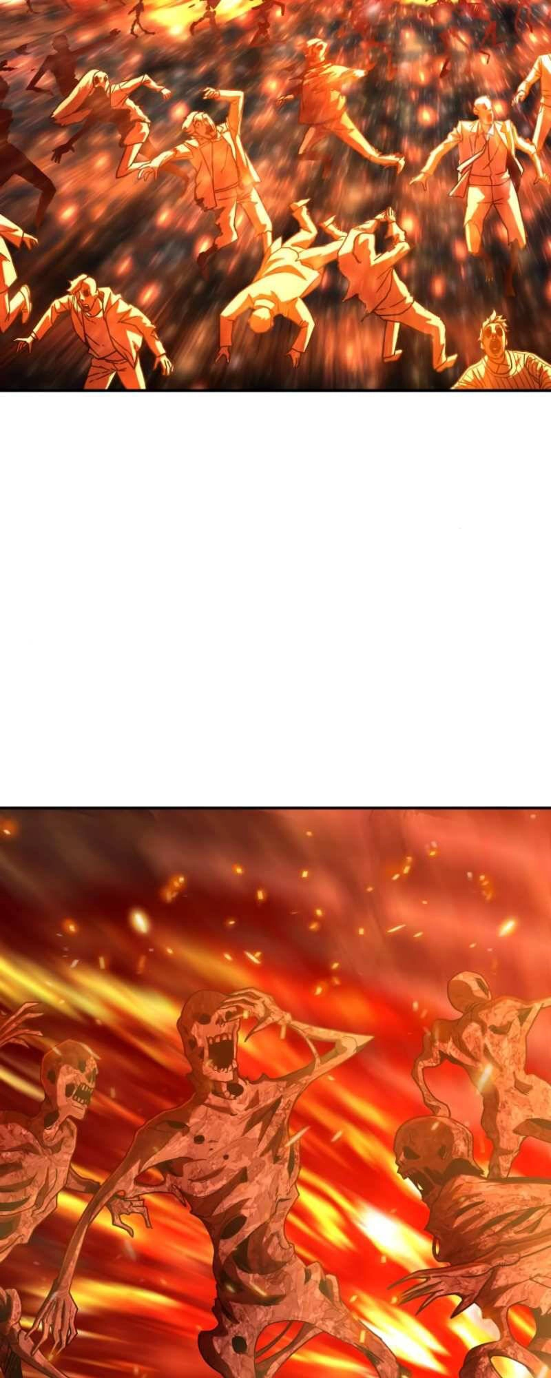 Sự Trở Lại Của Anh Hùng Diệt Thế Chapter 38 - 10