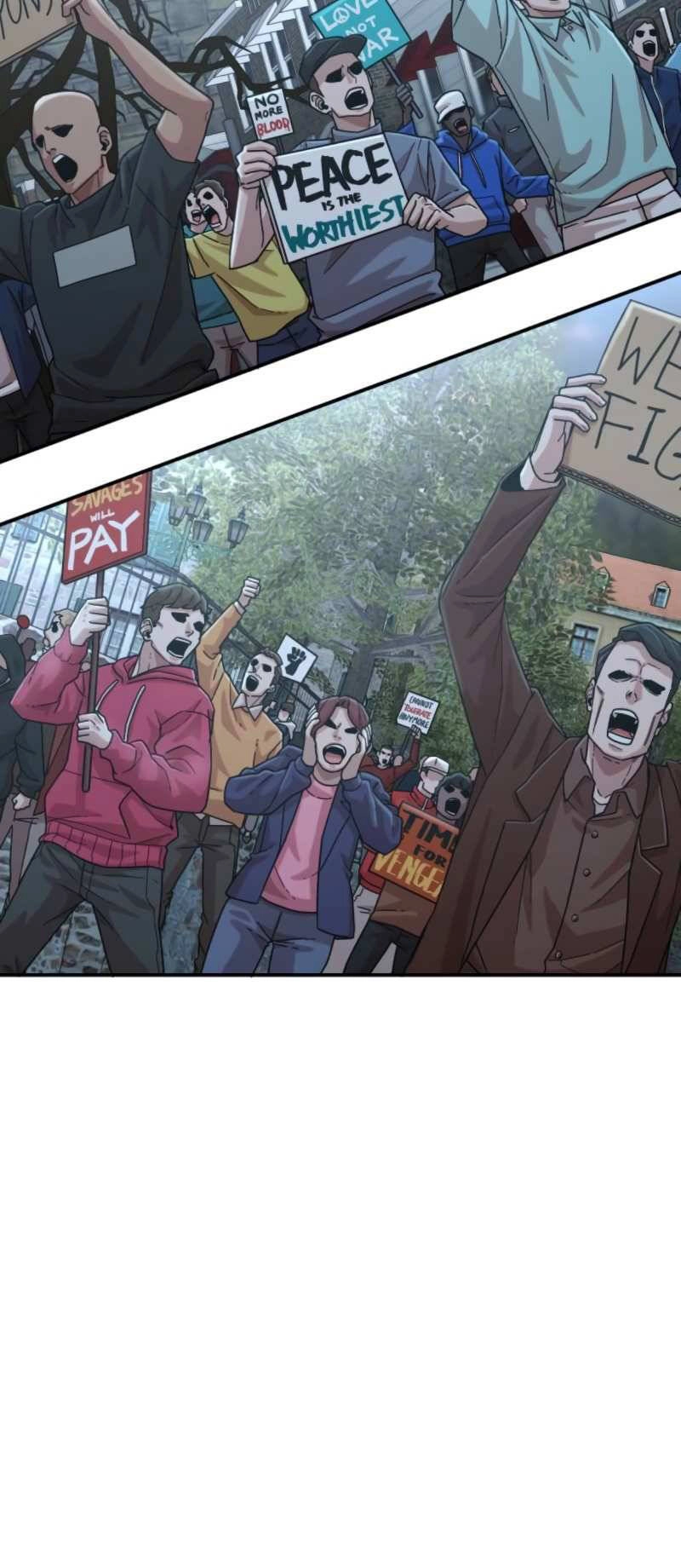 Sự Trở Lại Của Anh Hùng Diệt Thế Chapter 38 - 15