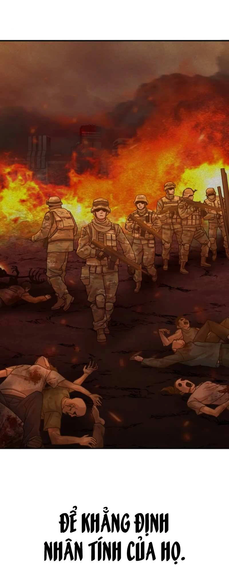 Sự Trở Lại Của Anh Hùng Diệt Thế Chapter 38 - 16