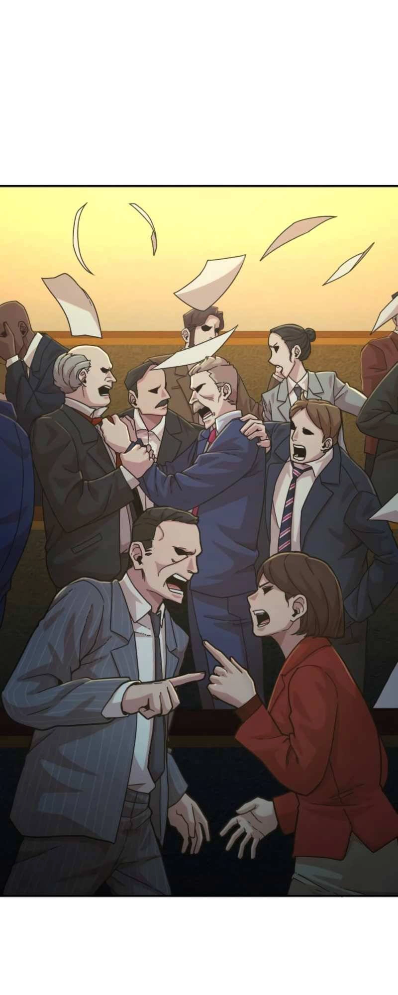 Sự Trở Lại Của Anh Hùng Diệt Thế Chapter 38 - 17