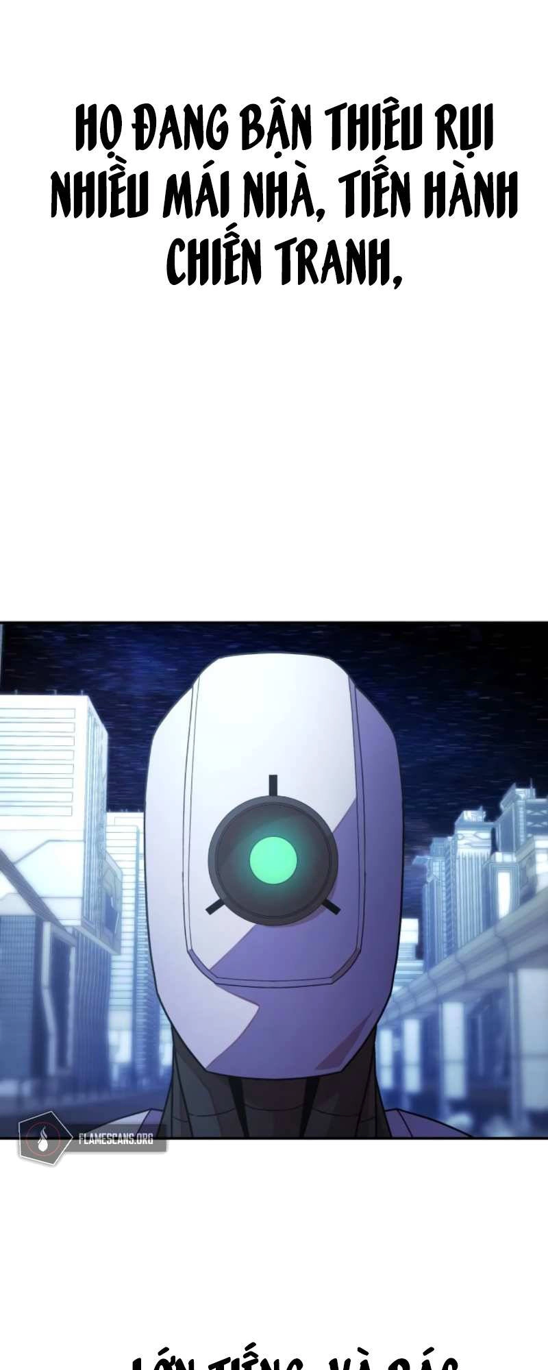 Sự Trở Lại Của Anh Hùng Diệt Thế Chapter 38 - 18