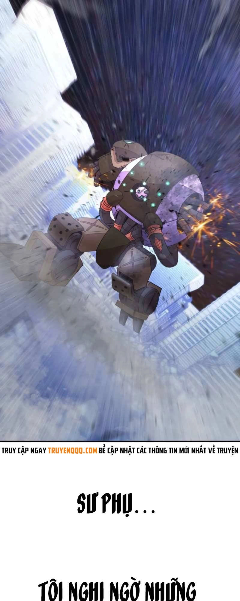 Sự Trở Lại Của Anh Hùng Diệt Thế Chapter 38 - 20