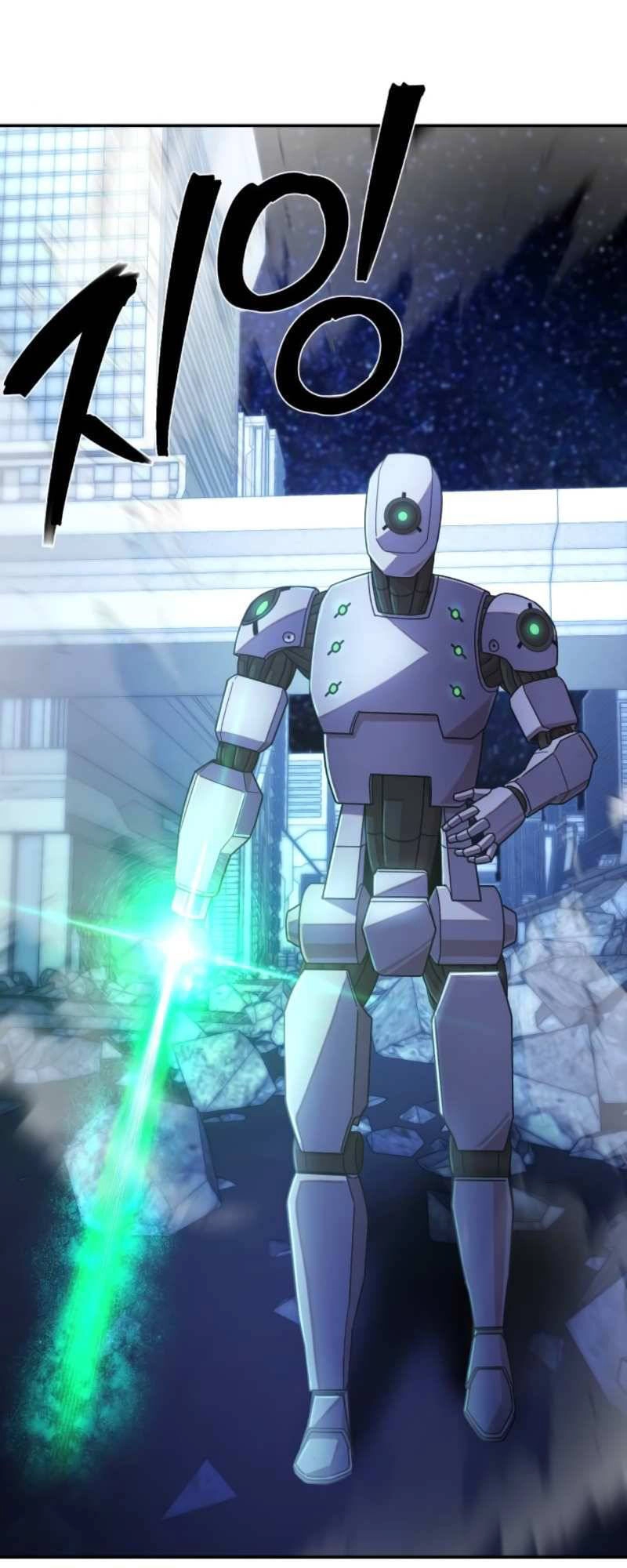 Sự Trở Lại Của Anh Hùng Diệt Thế Chapter 38 - 23