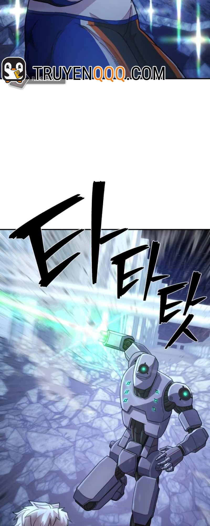 Sự Trở Lại Của Anh Hùng Diệt Thế Chapter 38 - 26