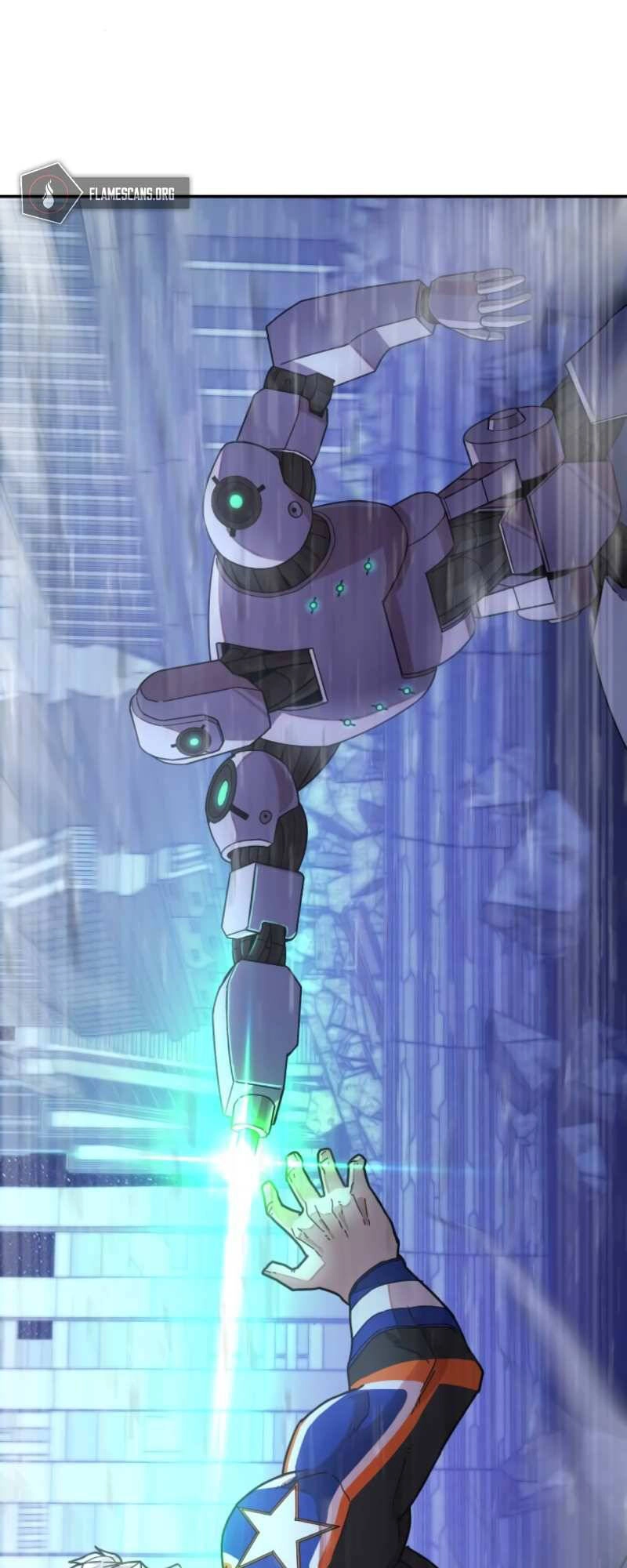 Sự Trở Lại Của Anh Hùng Diệt Thế Chapter 38 - 29