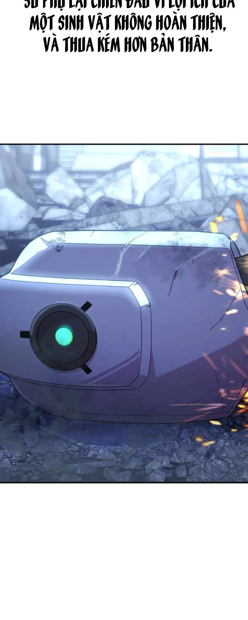 Sự Trở Lại Của Anh Hùng Diệt Thế Chapter 38 - 35