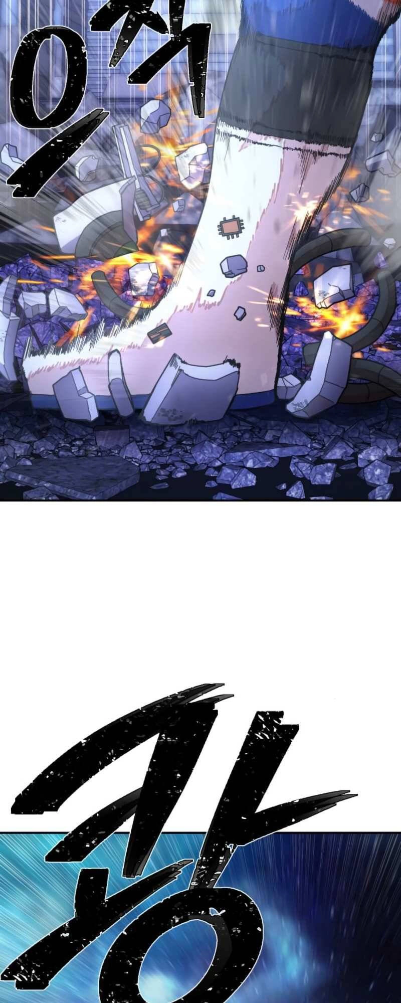 Sự Trở Lại Của Anh Hùng Diệt Thế Chapter 38 - 42