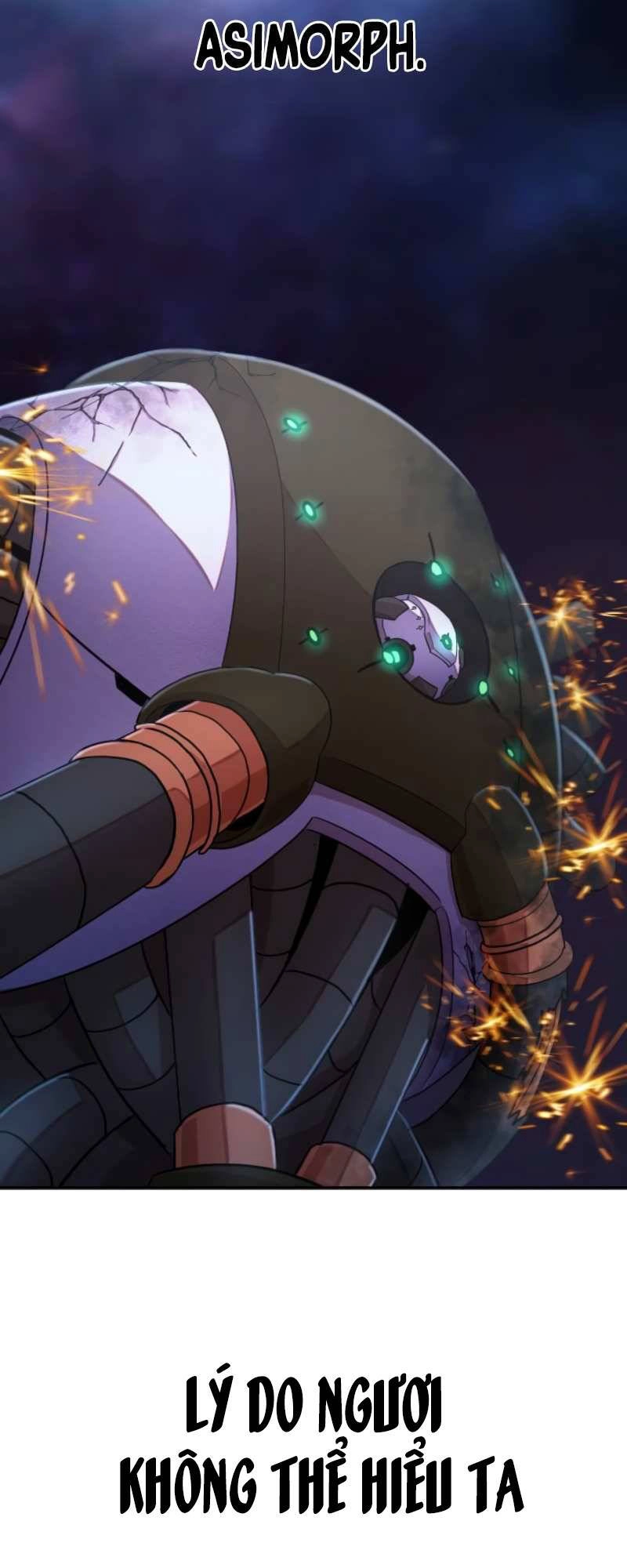 Sự Trở Lại Của Anh Hùng Diệt Thế Chapter 38 - 47