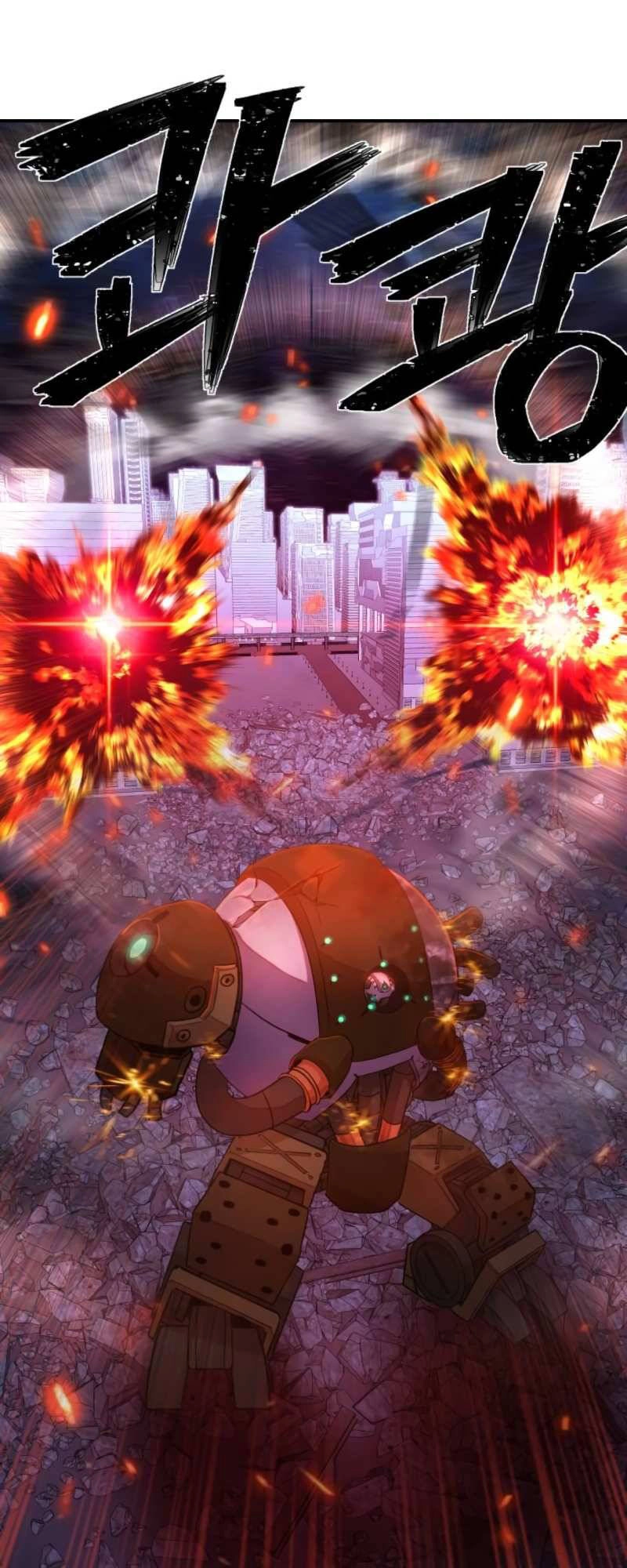 Sự Trở Lại Của Anh Hùng Diệt Thế Chapter 38 - 49