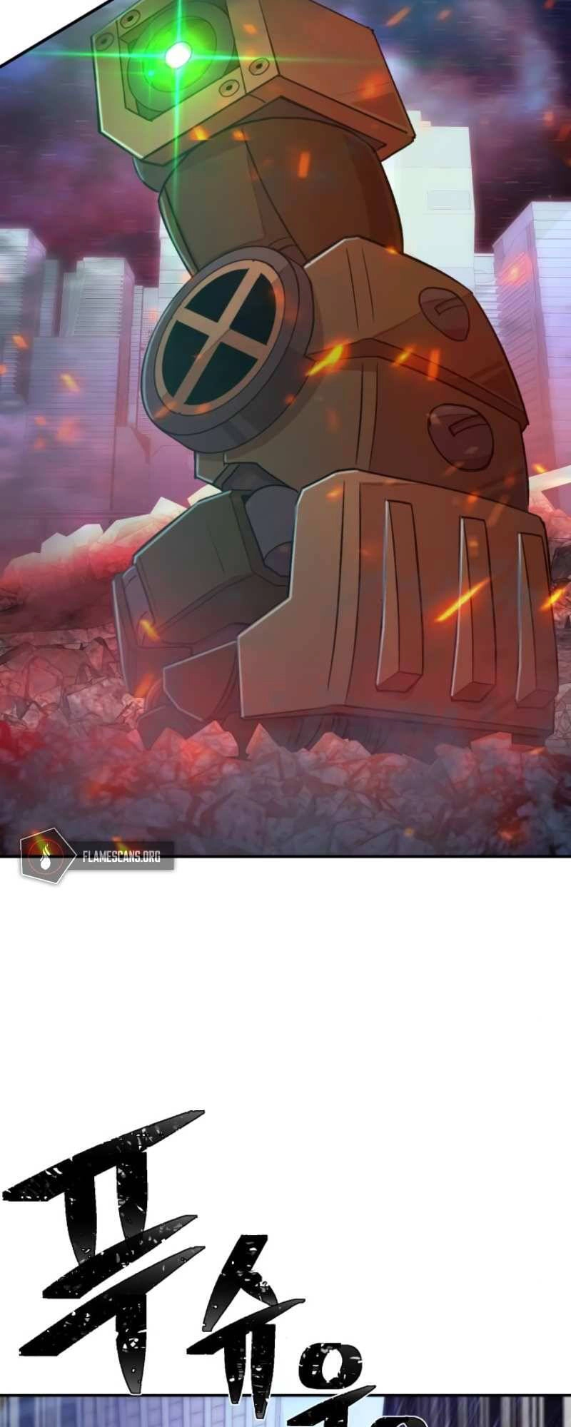 Sự Trở Lại Của Anh Hùng Diệt Thế Chapter 38 - 51