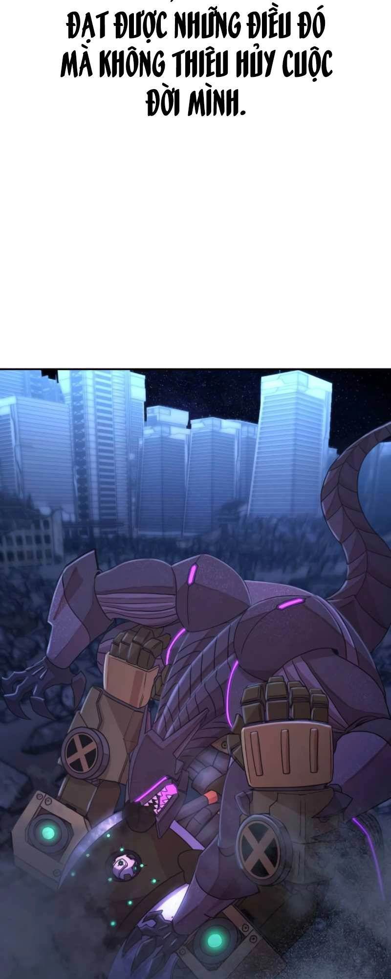 Sự Trở Lại Của Anh Hùng Diệt Thế Chapter 38 - 61