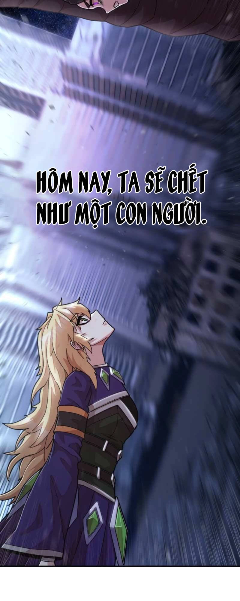 Sự Trở Lại Của Anh Hùng Diệt Thế Chapter 38 - 79