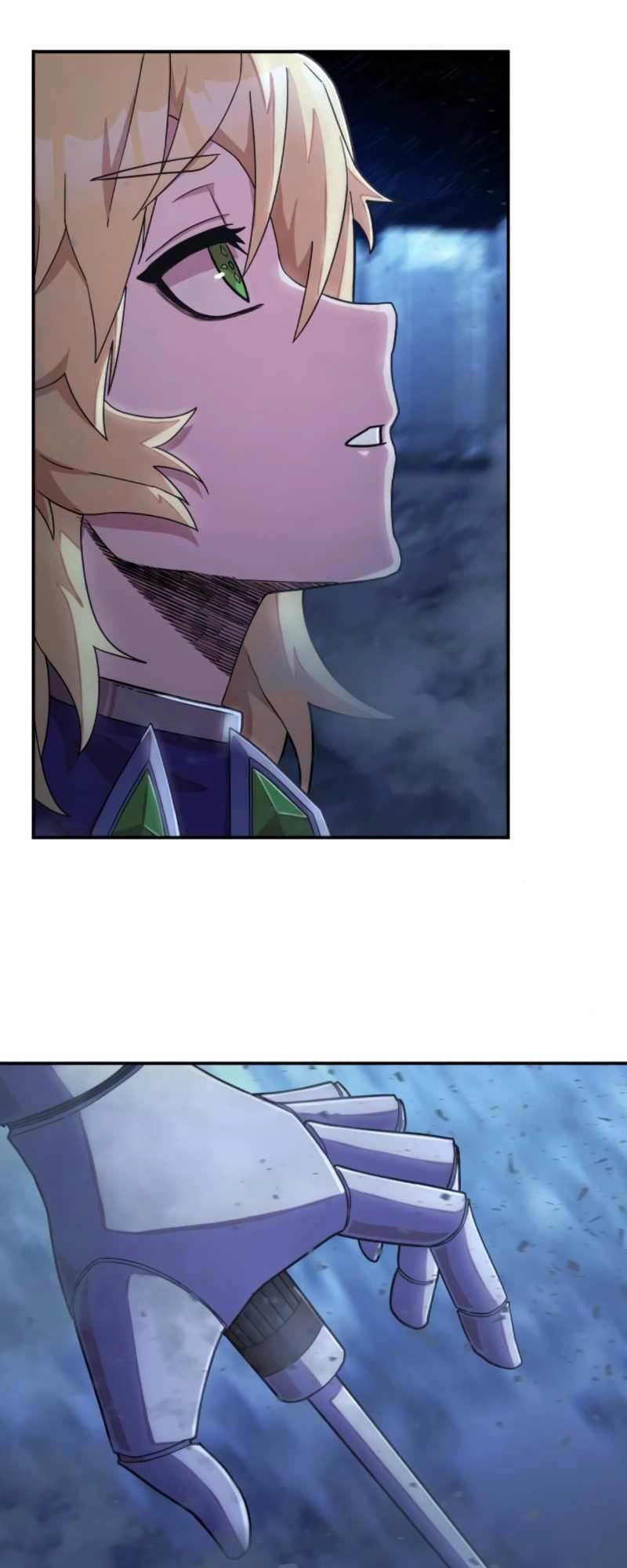 Sự Trở Lại Của Anh Hùng Diệt Thế Chapter 38 - 82