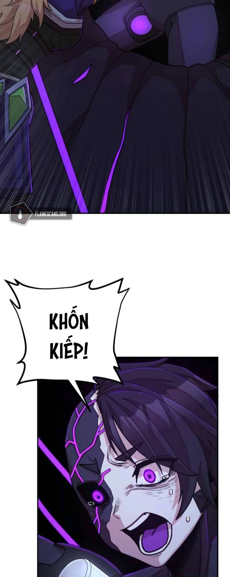 Sự Trở Lại Của Anh Hùng Diệt Thế Chapter 38 - 84