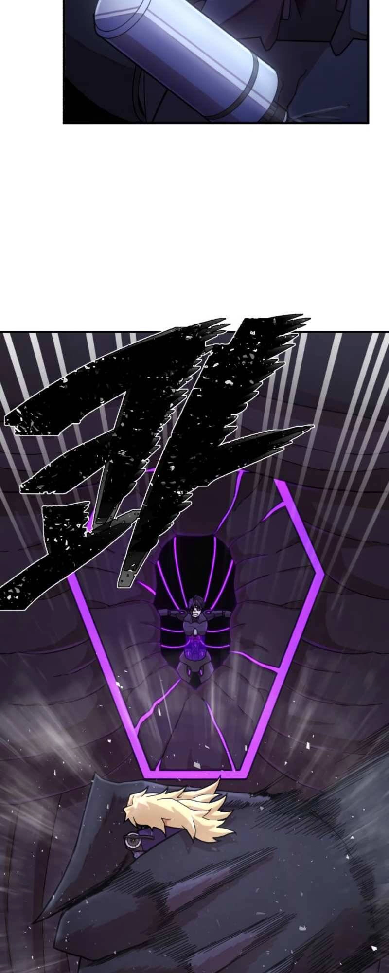 Sự Trở Lại Của Anh Hùng Diệt Thế Chapter 38 - 85