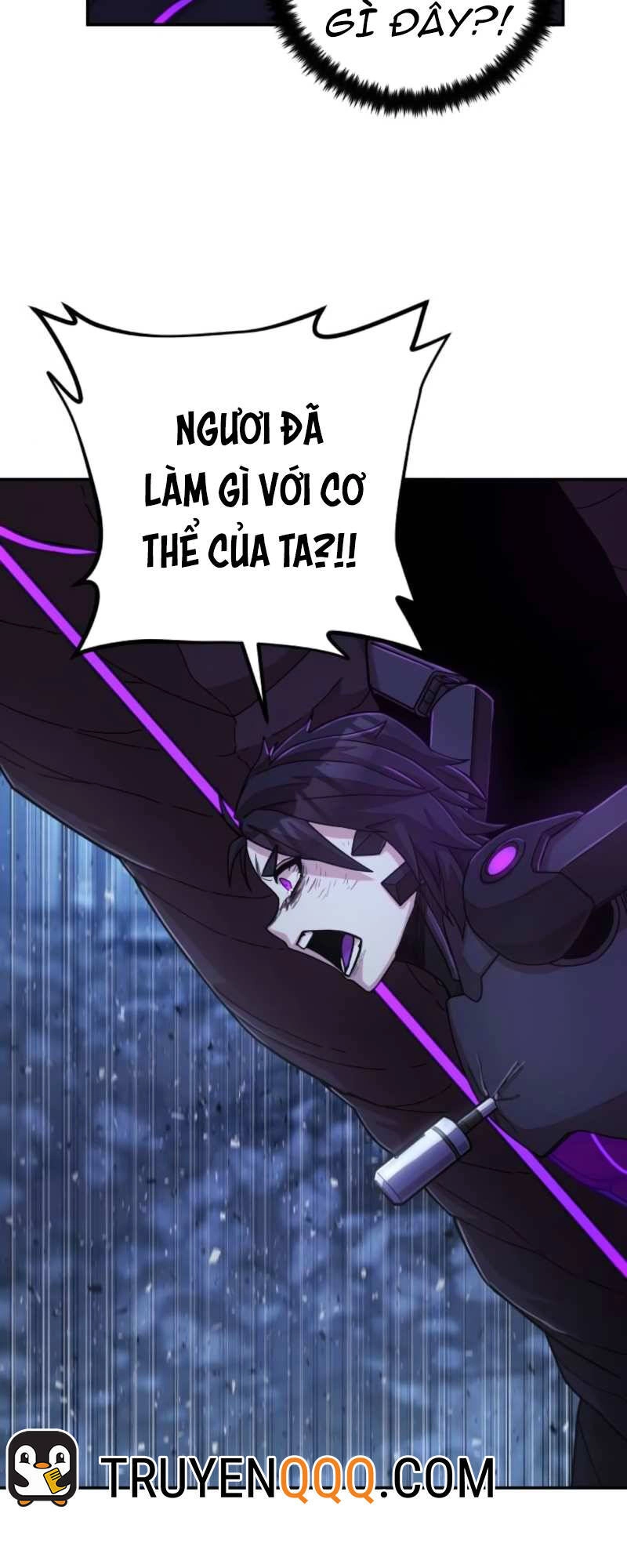 Sự Trở Lại Của Anh Hùng Diệt Thế Chapter 38 - 87