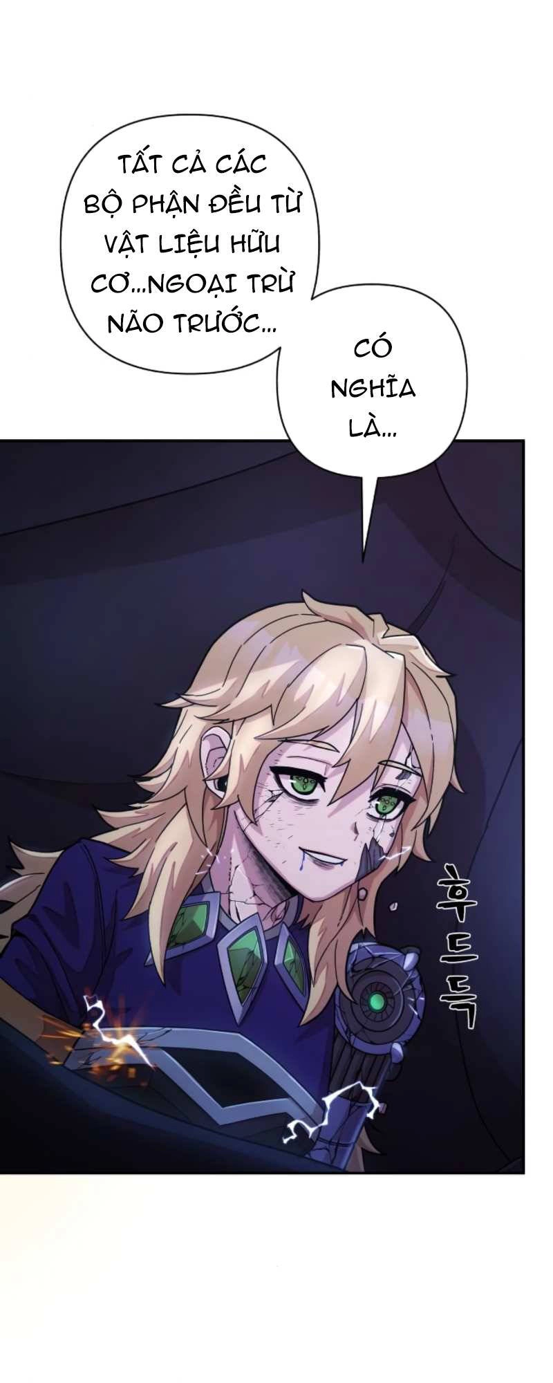 Sự Trở Lại Của Anh Hùng Diệt Thế Chapter 38 - 89