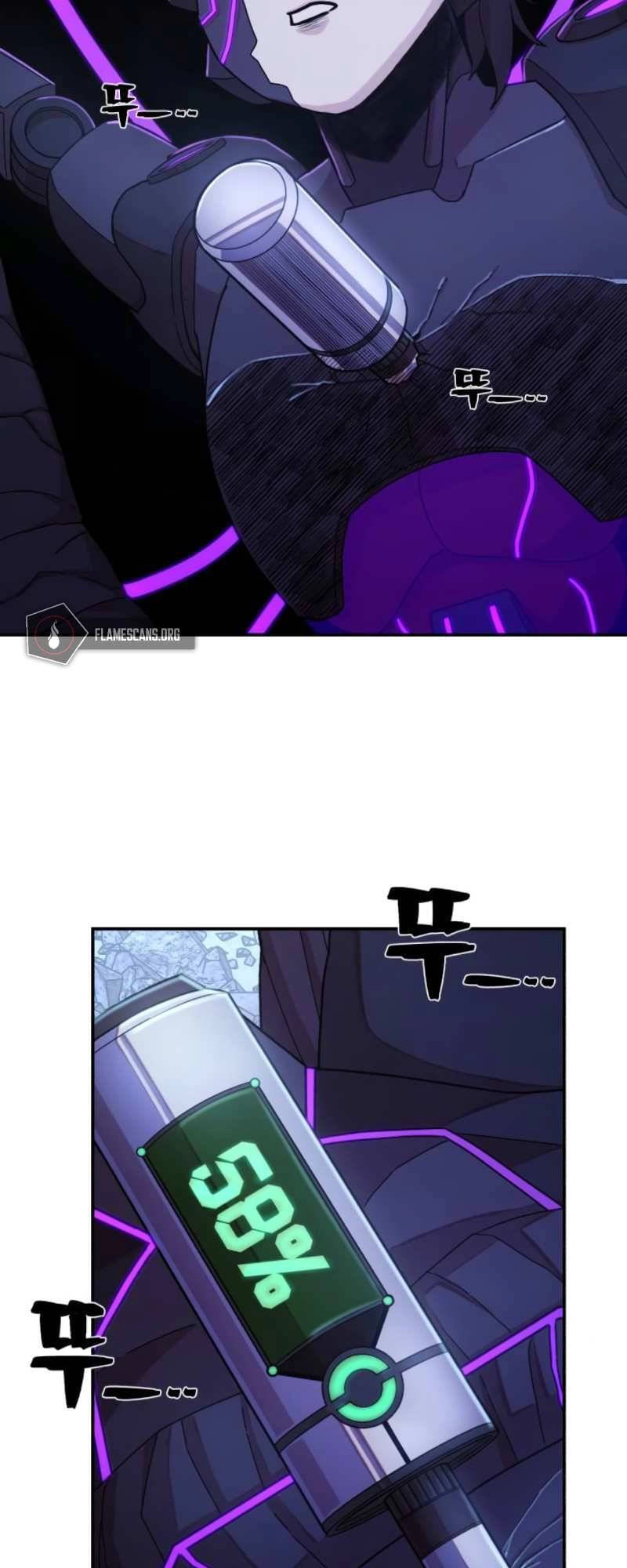 Sự Trở Lại Của Anh Hùng Diệt Thế Chapter 38 - 91