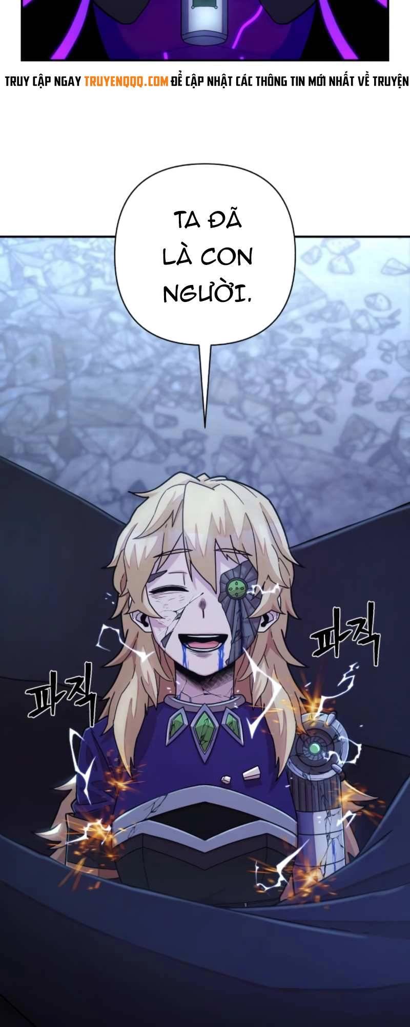 Sự Trở Lại Của Anh Hùng Diệt Thế Chapter 38 - 93