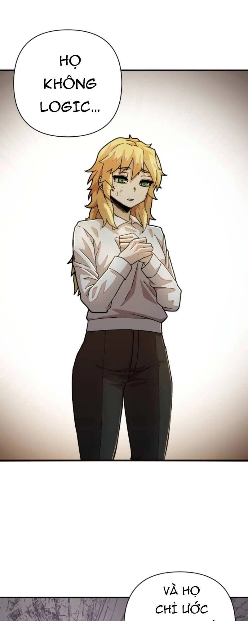 Sự Trở Lại Của Anh Hùng Diệt Thế Chapter 38 - 96