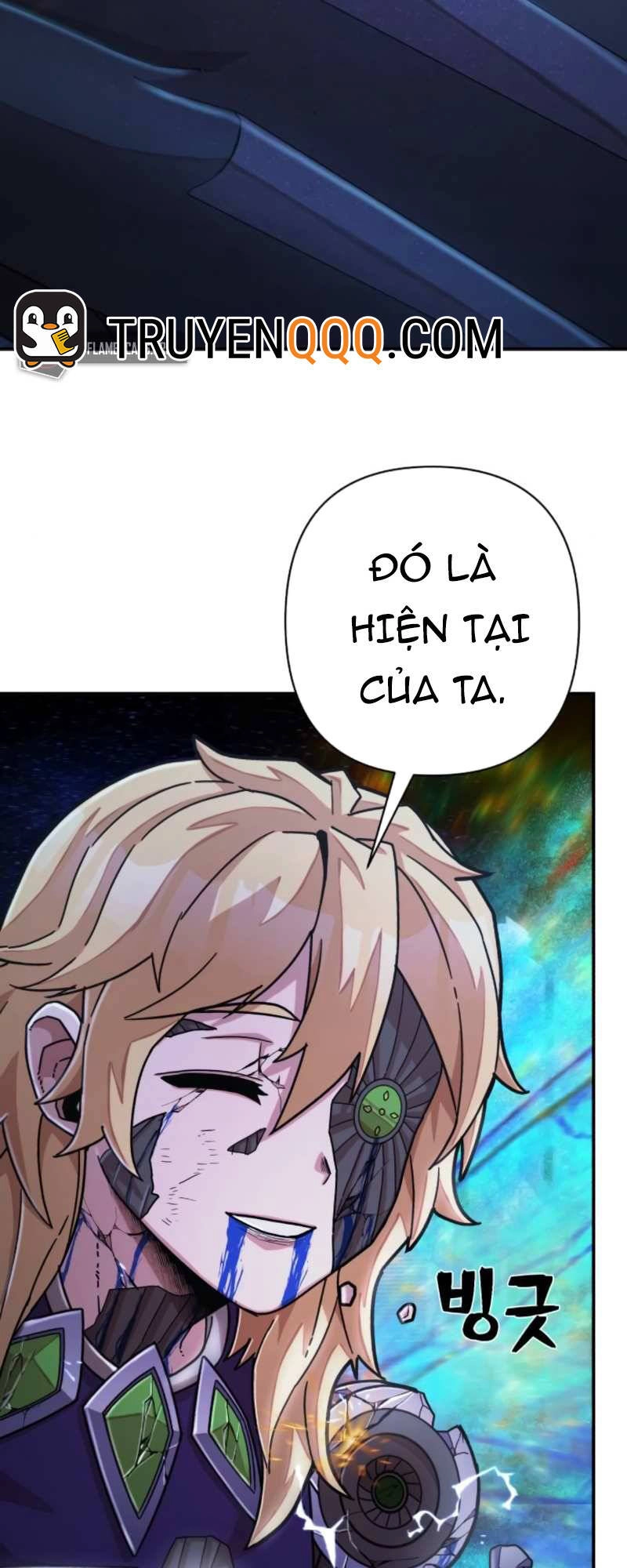 Sự Trở Lại Của Anh Hùng Diệt Thế Chapter 38 - 101