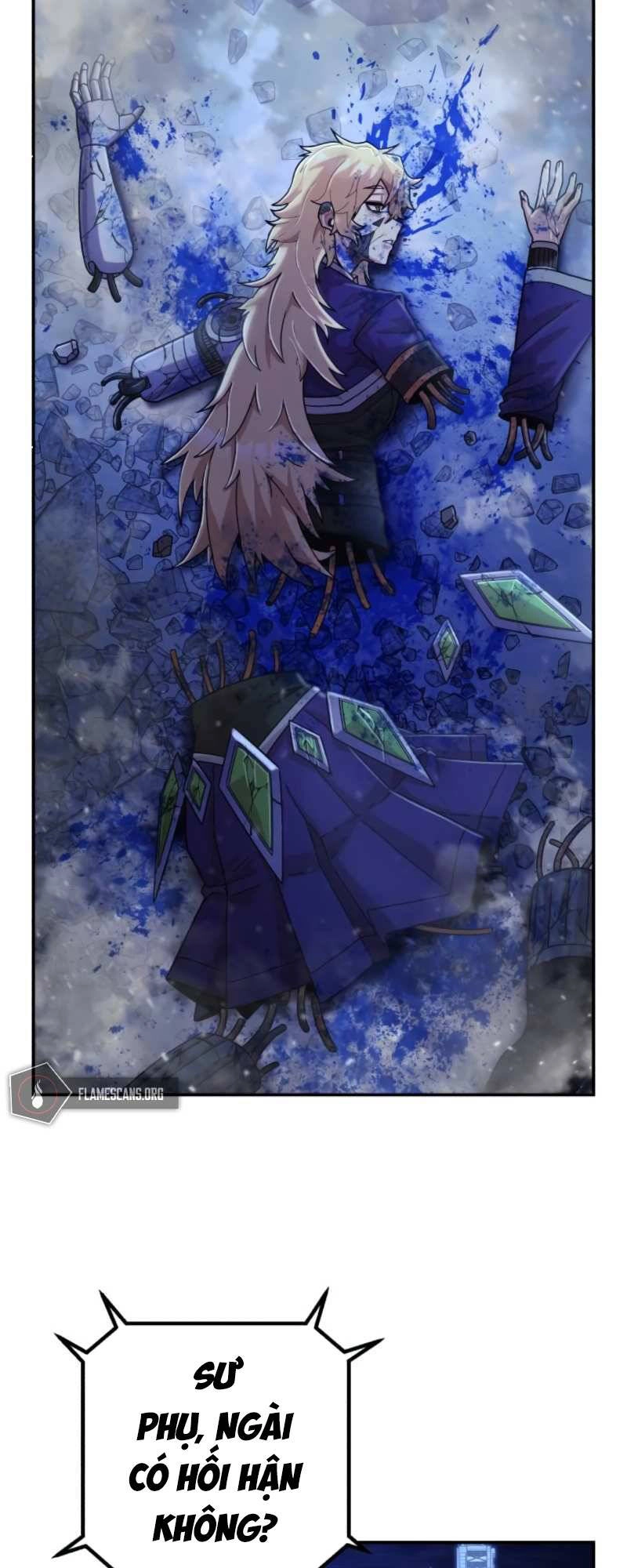 Sự Trở Lại Của Anh Hùng Diệt Thế Chapter 38 - 107